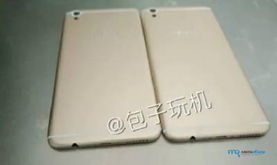 Ключевой особенностью флагмана Oppo R 9 станет камера Ключевой особенностью флагмана Oppo R 9 станет камера