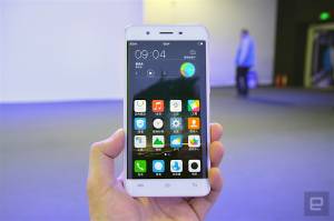 Vivo Xplay5