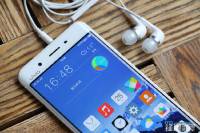 Vivo Xplay5